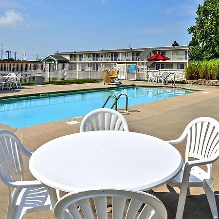 Motel 6-Saint Joseph, Mo Exterior photo
