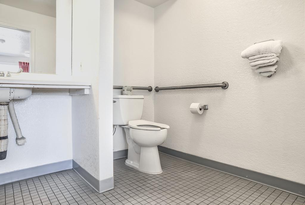 Motel 6-Saint Joseph, Mo Room photo