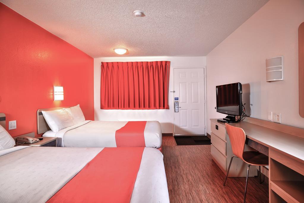 Motel 6-Saint Joseph, Mo Room photo