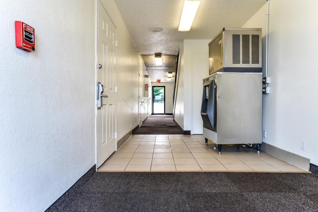 Motel 6-Saint Joseph, Mo Exterior photo