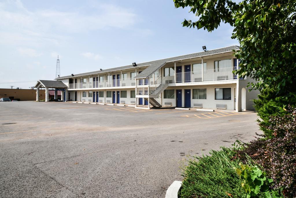 Motel 6-Saint Joseph, Mo Exterior photo