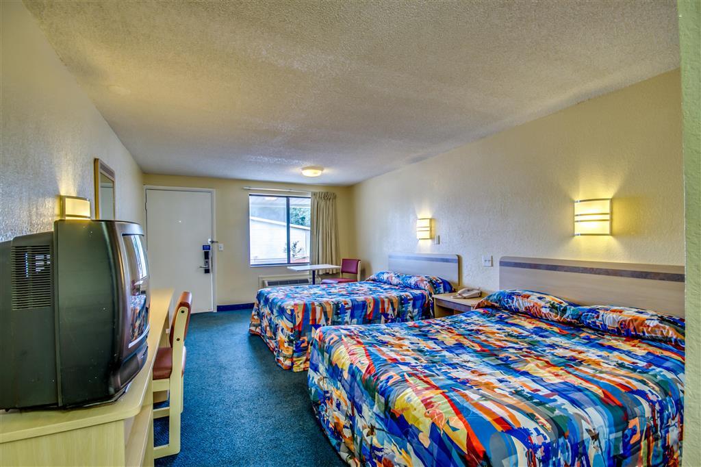 Motel 6-Saint Joseph, Mo Room photo