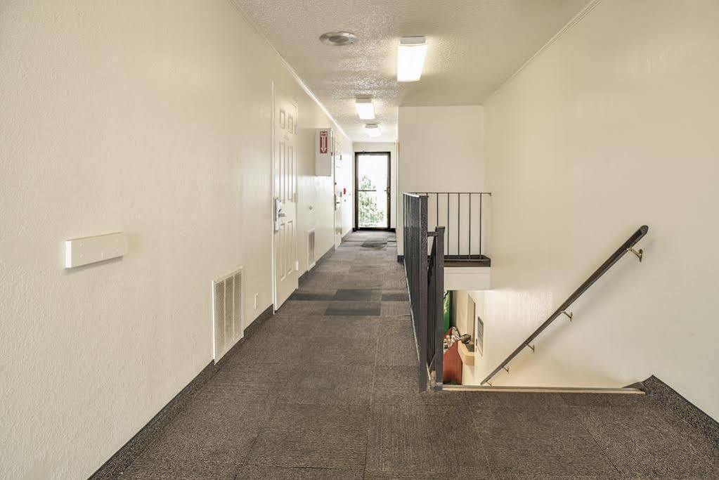 Motel 6-Saint Joseph, Mo Exterior photo