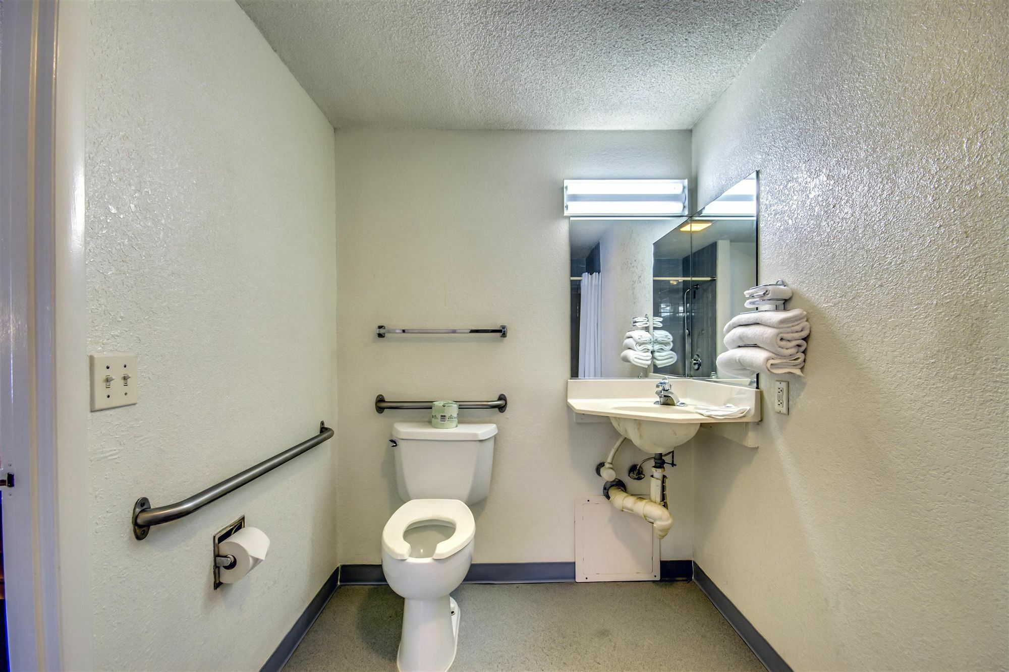Motel 6-Saint Joseph, Mo Exterior photo