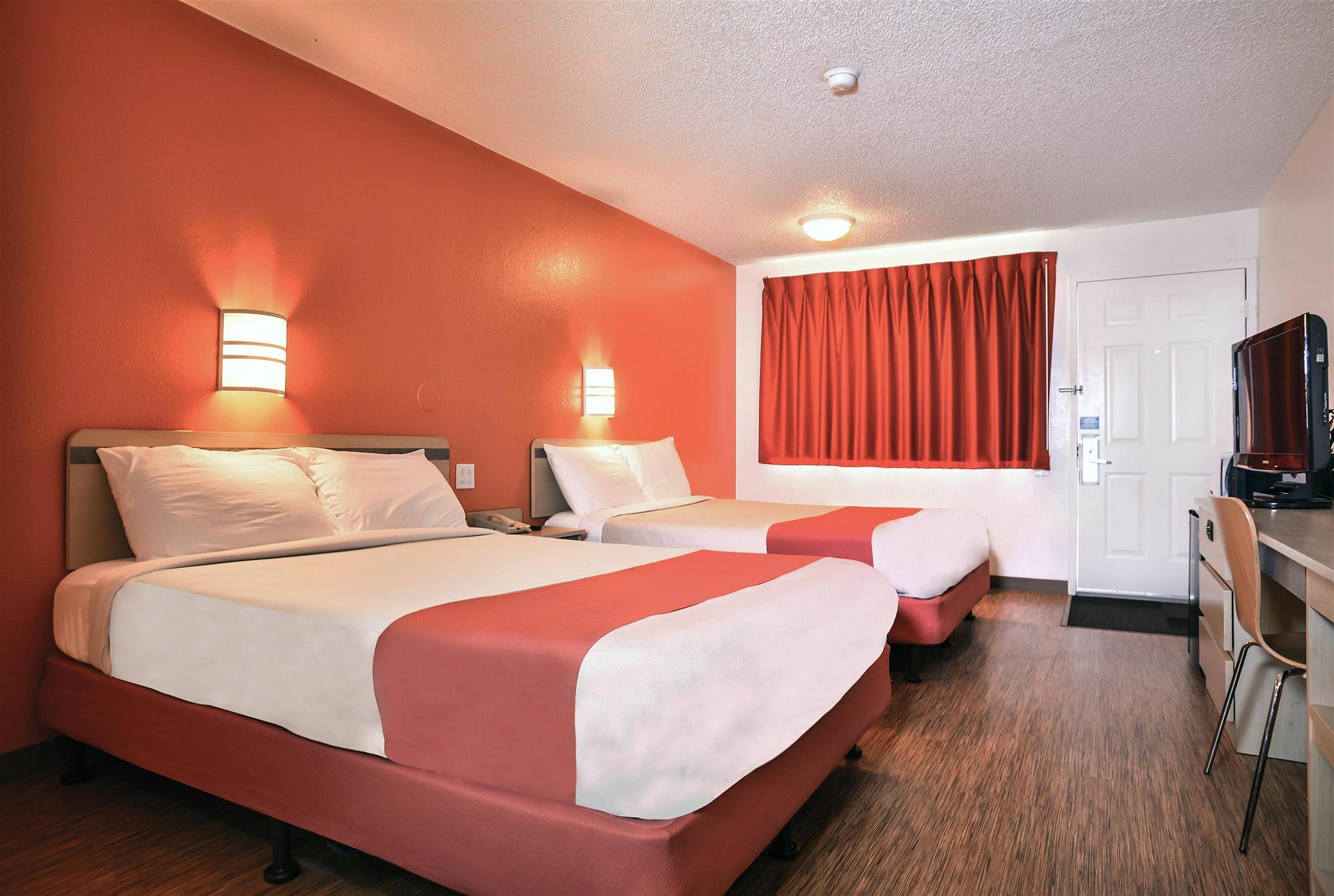 Motel 6-Saint Joseph, Mo Exterior photo
